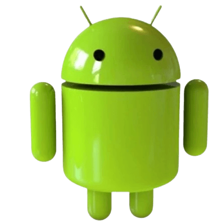 Mobile App Development visual